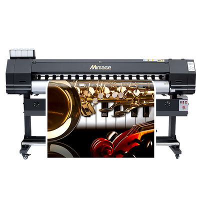 품질  Mimage 6ft inkjet printer large format printer retail price 공장
