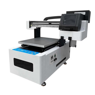 Mini 4050 A3 Pro UV Printer With XP600 Printhead Home Use Size Good DTF Udefine Prices
